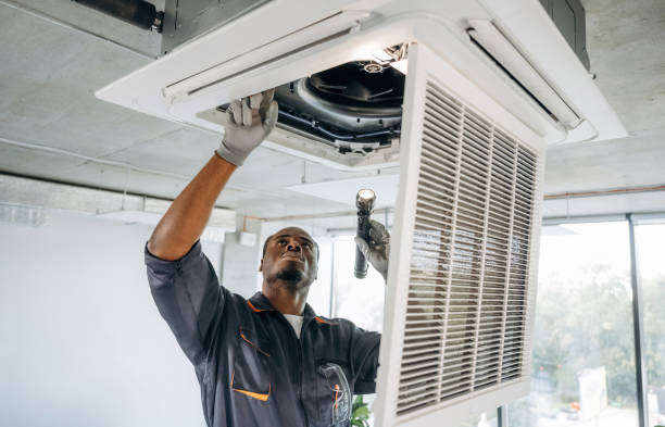 Licensed Hvac service in Windsor, NJ - FH HVAC